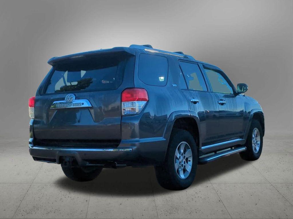used 2011 Toyota 4Runner car, priced at $9,400