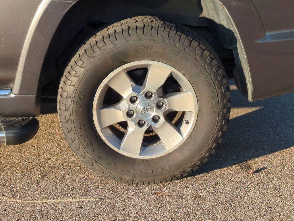 used 2011 Toyota 4Runner car, priced at $9,400