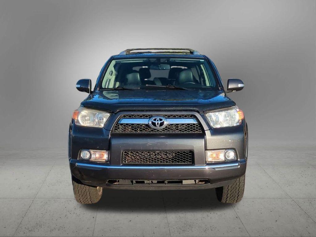 used 2011 Toyota 4Runner car, priced at $9,400