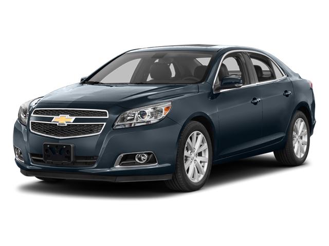 used 2013 Chevrolet Malibu car, priced at $5,500