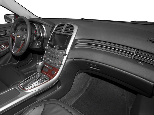 used 2013 Chevrolet Malibu car, priced at $4,781