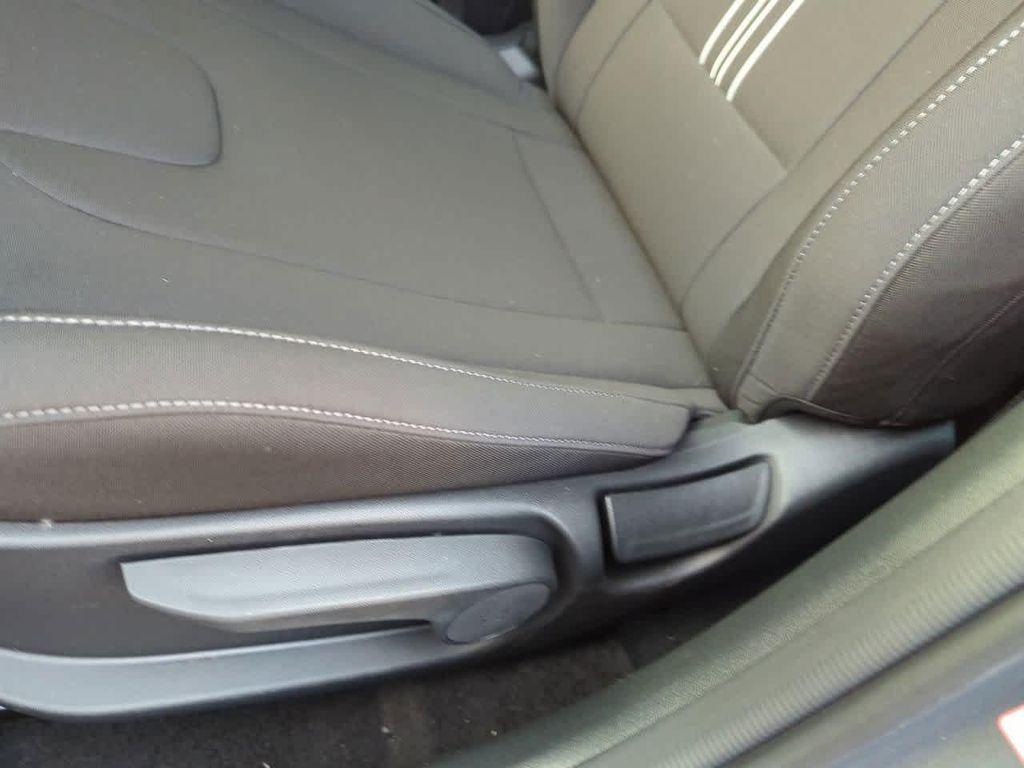 new 2024 Hyundai Elantra car, priced at $23,000
