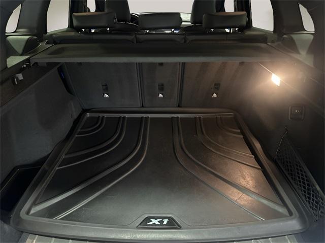 used 2020 BMW X1 car, priced at $21,500