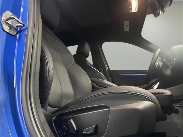 used 2020 BMW X1 car, priced at $21,500
