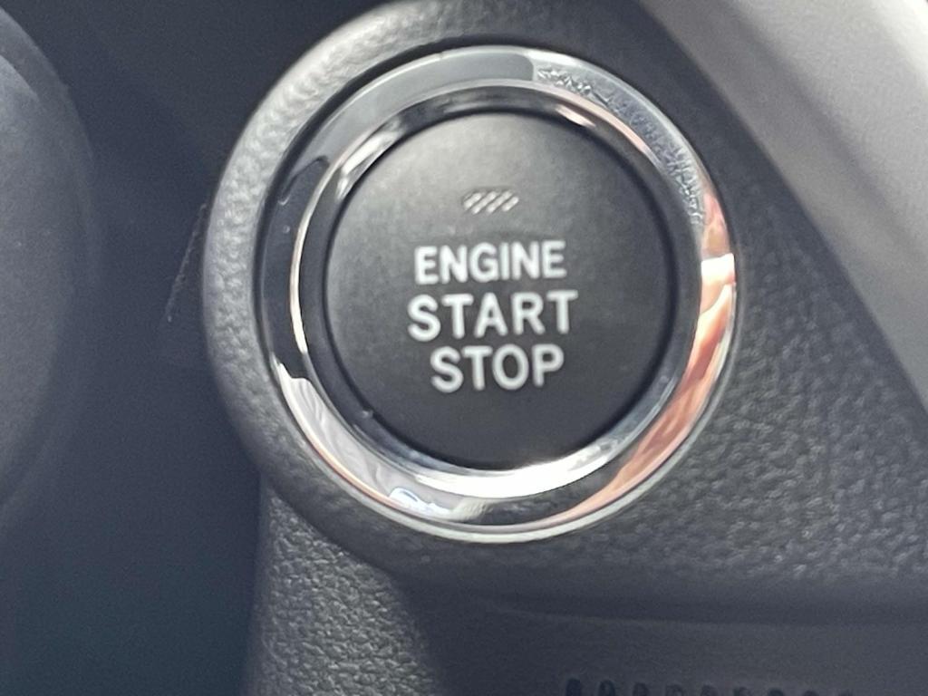 new 2025 Subaru Crosstrek car