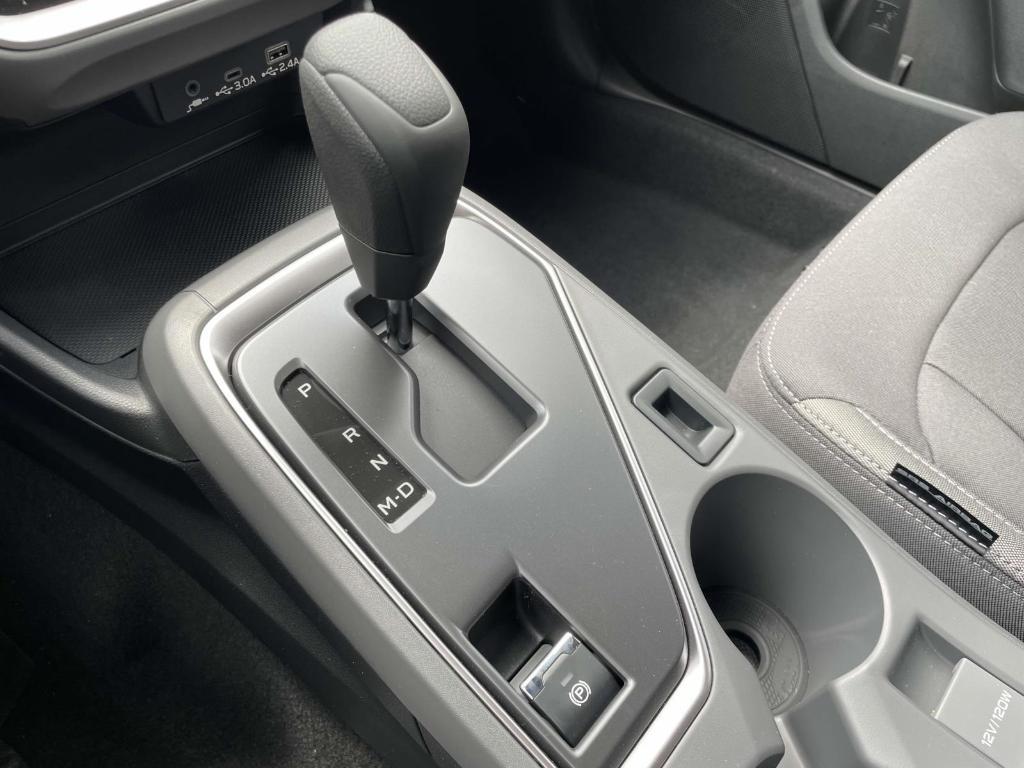 new 2025 Subaru Crosstrek car