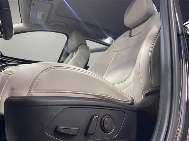 used 2023 Hyundai Tucson car, priced at $30,500
