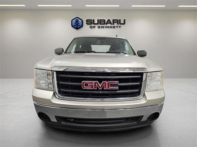 used 2008 GMC Sierra 1500 car, priced at $11,900