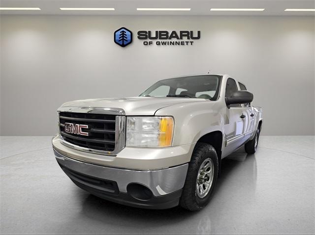 used 2008 GMC Sierra 1500 car, priced at $11,900