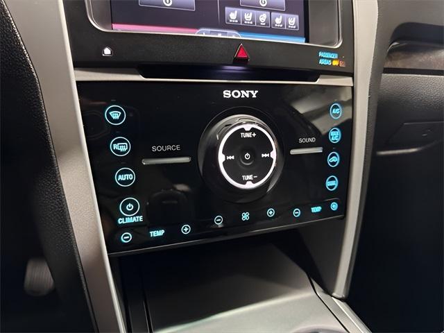 used 2013 Ford Explorer car, priced at $8,200