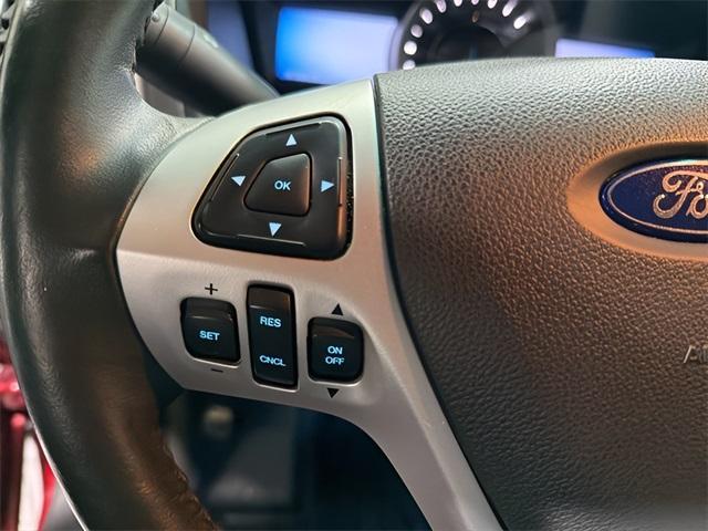 used 2013 Ford Explorer car, priced at $8,200