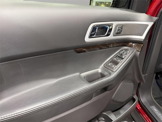 used 2013 Ford Explorer car, priced at $8,200