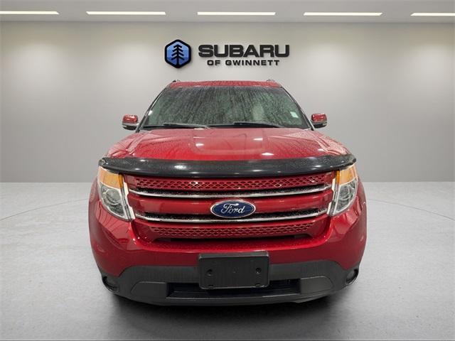 used 2013 Ford Explorer car, priced at $8,200