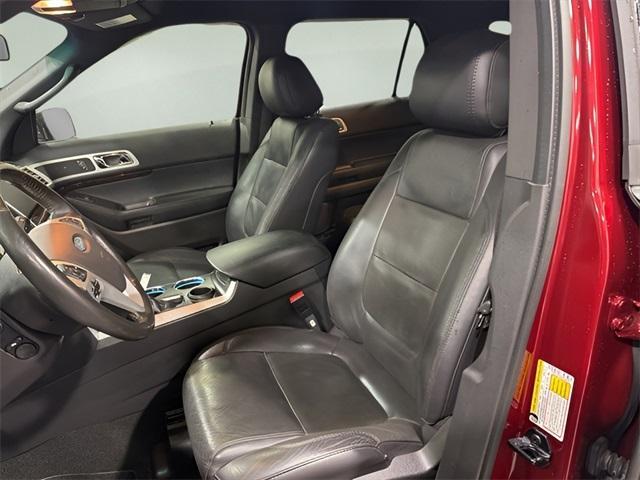 used 2013 Ford Explorer car, priced at $8,200