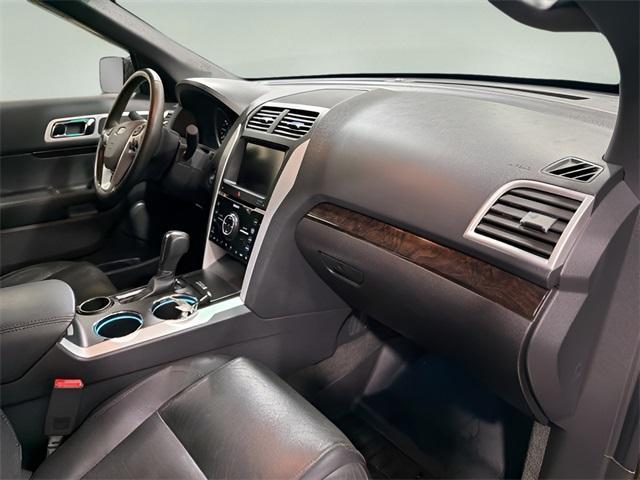 used 2013 Ford Explorer car, priced at $8,200
