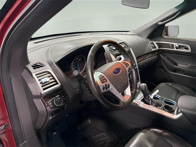 used 2013 Ford Explorer car, priced at $8,200