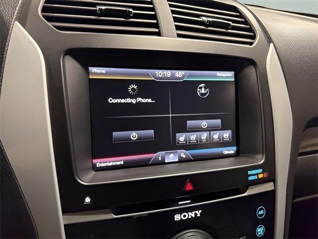 used 2013 Ford Explorer car, priced at $8,200