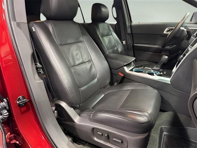 used 2013 Ford Explorer car, priced at $8,200