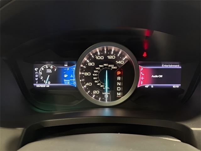 used 2013 Ford Explorer car, priced at $8,200