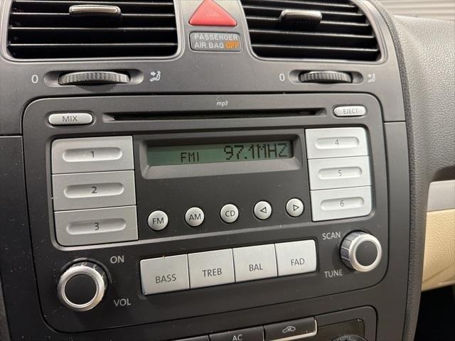 used 2010 Volkswagen Jetta car, priced at $7,500