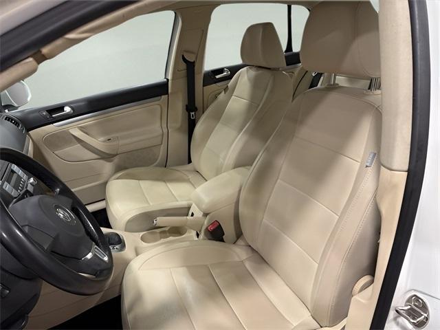 used 2010 Volkswagen Jetta car, priced at $7,500