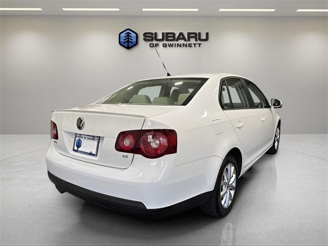 used 2010 Volkswagen Jetta car, priced at $7,500