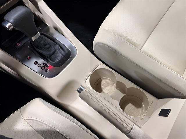 used 2010 Volkswagen Jetta car, priced at $7,500