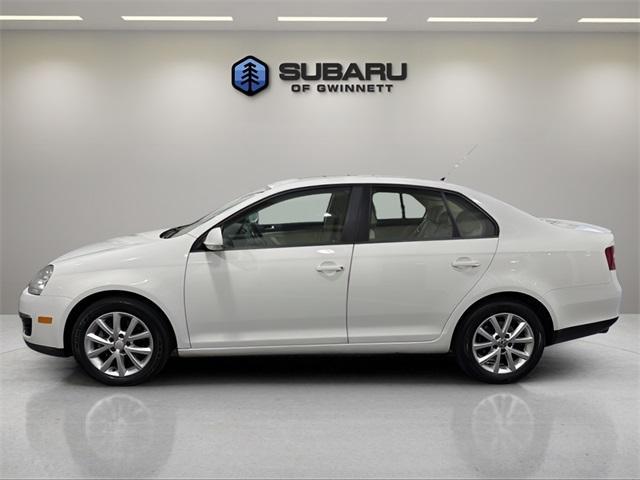 used 2010 Volkswagen Jetta car, priced at $7,500