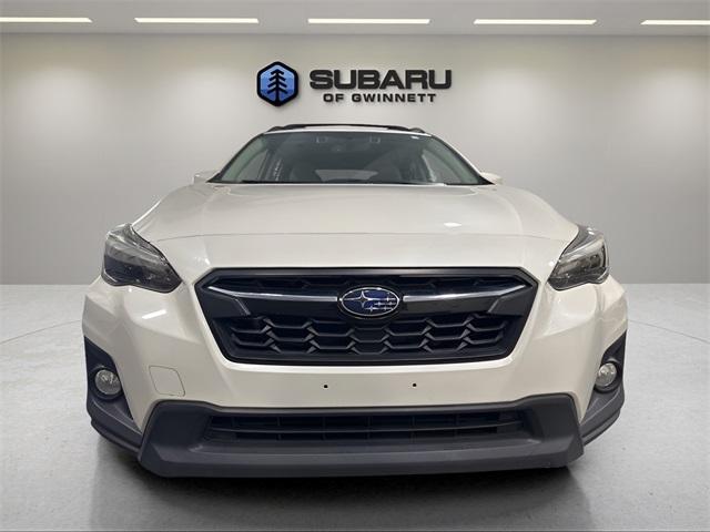 used 2019 Subaru Crosstrek car, priced at $12,800