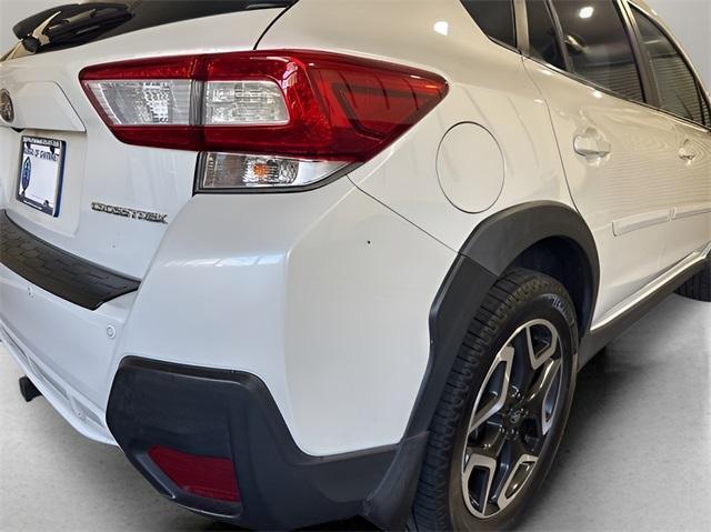 used 2019 Subaru Crosstrek car, priced at $12,800