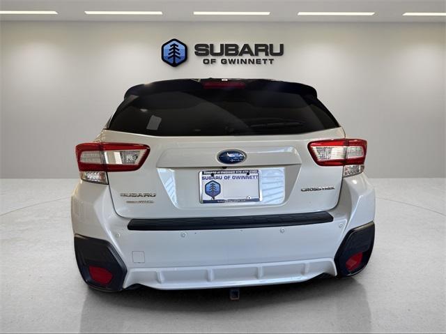 used 2019 Subaru Crosstrek car, priced at $12,800