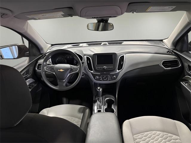 used 2020 Chevrolet Equinox car, priced at $18,200