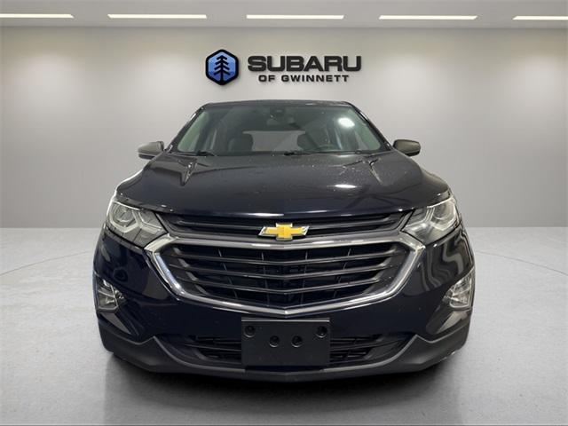 used 2020 Chevrolet Equinox car, priced at $18,200