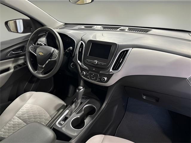 used 2020 Chevrolet Equinox car, priced at $18,200