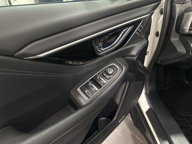 used 2024 Subaru Outback car, priced at $35,990