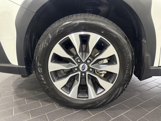 used 2024 Subaru Outback car, priced at $35,990