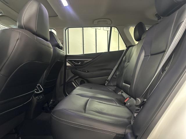 used 2024 Subaru Outback car, priced at $35,990