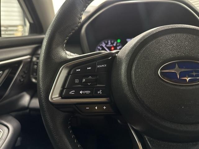 used 2024 Subaru Outback car, priced at $35,990