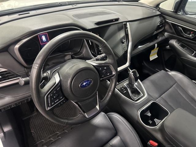 used 2024 Subaru Outback car, priced at $35,990