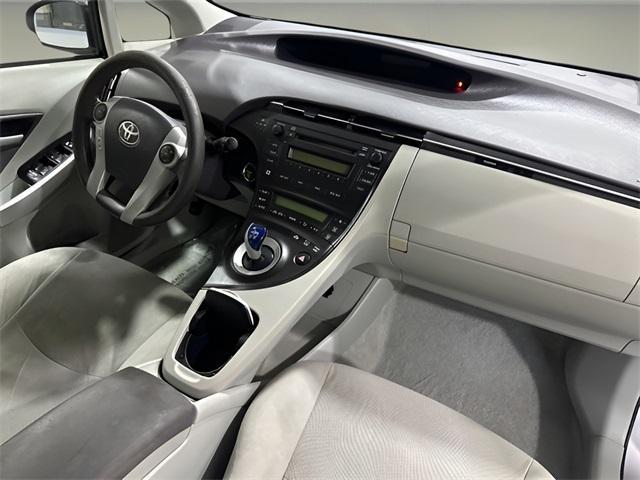 used 2011 Toyota Prius car, priced at $8,998