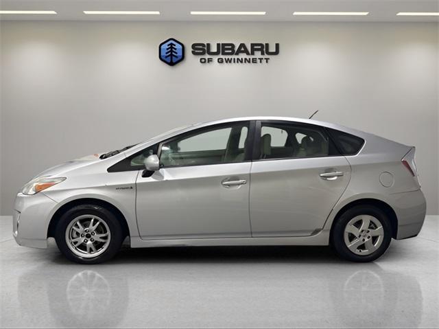 used 2011 Toyota Prius car, priced at $8,998