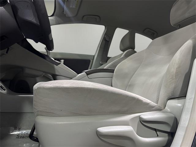 used 2011 Toyota Prius car, priced at $8,998