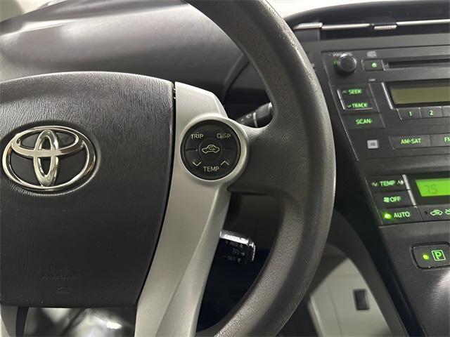 used 2011 Toyota Prius car, priced at $8,998