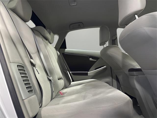 used 2011 Toyota Prius car, priced at $8,998
