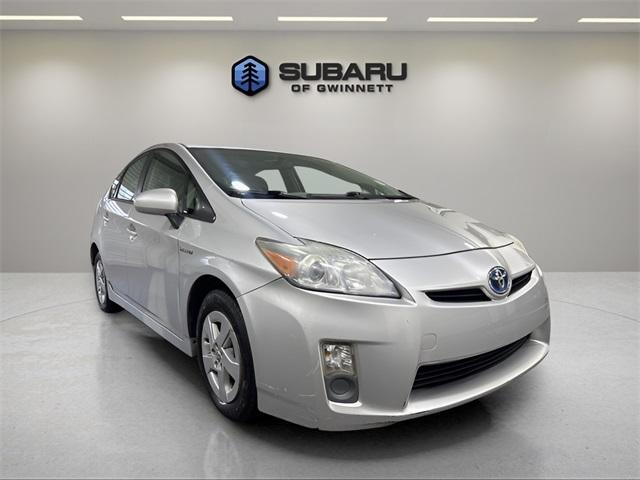 used 2011 Toyota Prius car, priced at $8,998