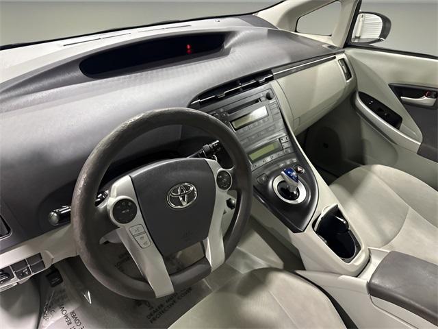 used 2011 Toyota Prius car, priced at $8,998