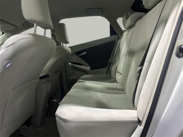 used 2011 Toyota Prius car, priced at $8,998