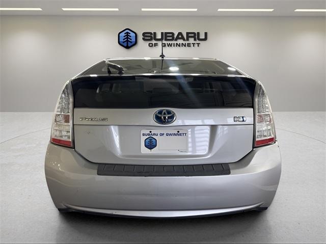used 2011 Toyota Prius car, priced at $8,998
