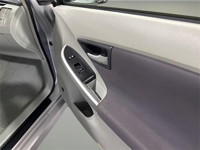 used 2011 Toyota Prius car, priced at $8,998