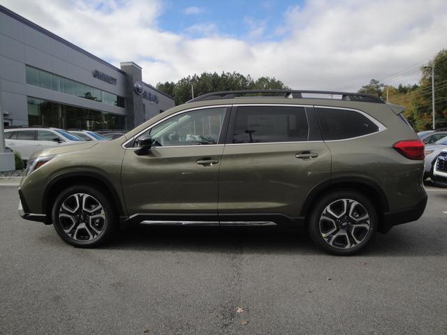 new 2024 Subaru Ascent car, priced at $48,069